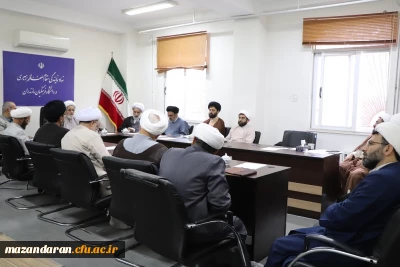 شورای استانی نهاد نمایندگی مقام معظم رهبری  