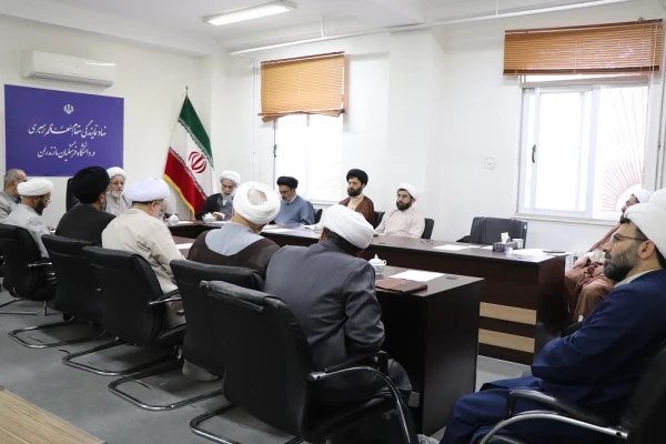 شورای استانی نهاد نمایندگی مقام معظم رهبری   2