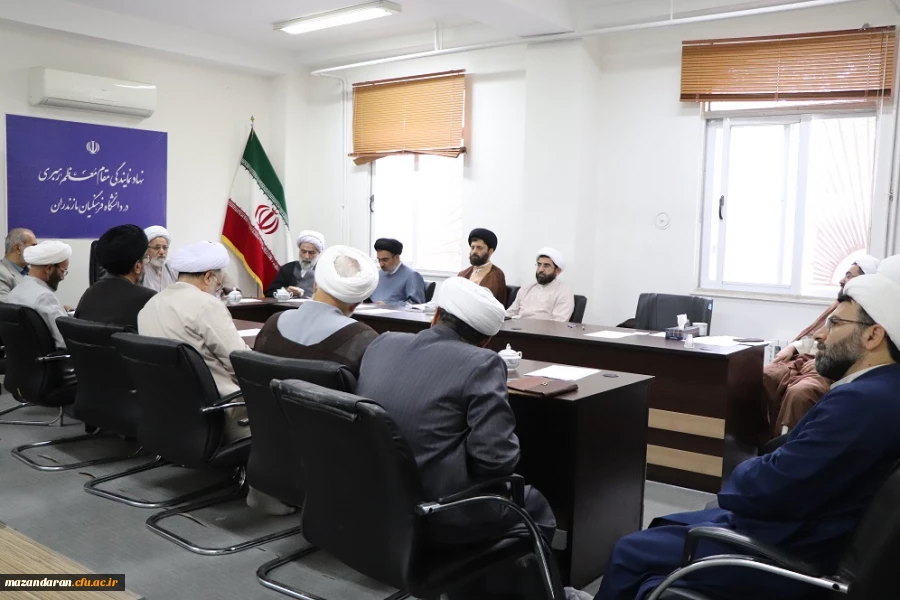 شورای استانی نهاد نمایندگی مقام معظم رهبری   2