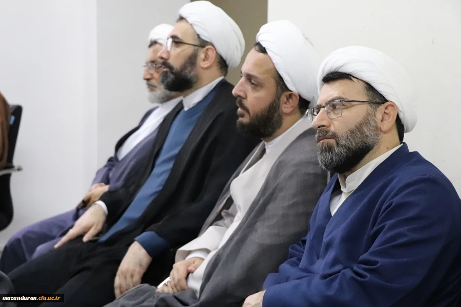 شورای استانی نهاد نمایندگی مقام معظم رهبری   3