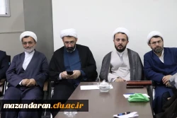 شورای استانی نهاد نمایندگی مقام معظم رهبری   5