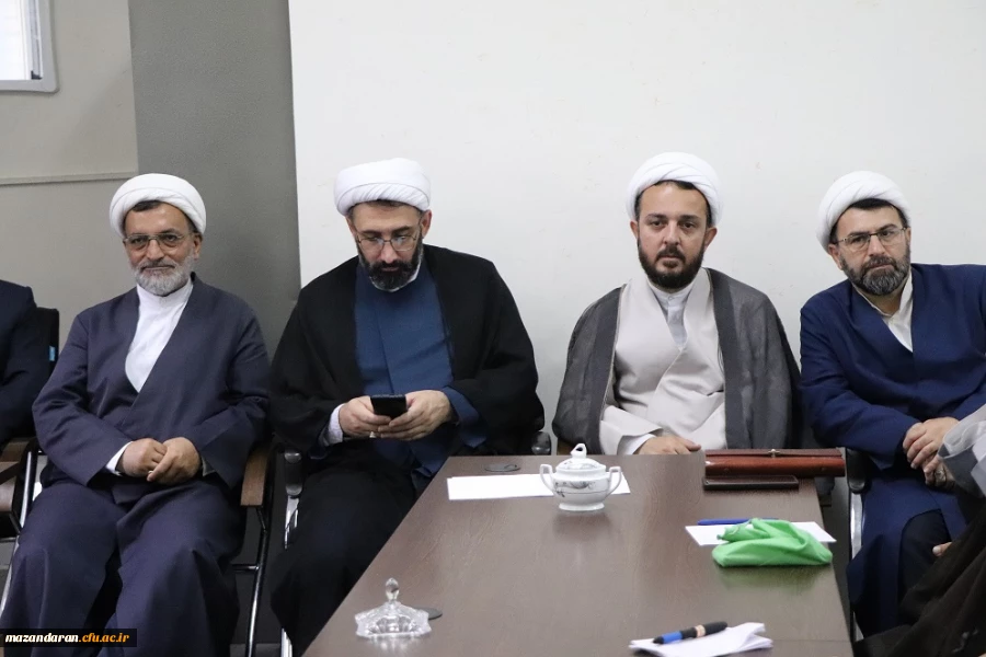 شورای استانی نهاد نمایندگی مقام معظم رهبری   5