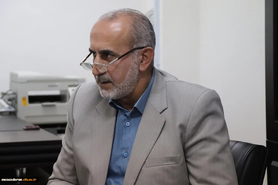 شورای استانی نهاد نمایندگی مقام معظم رهبری   6