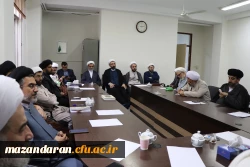 شورای استانی نهاد نمایندگی مقام معظم رهبری   7