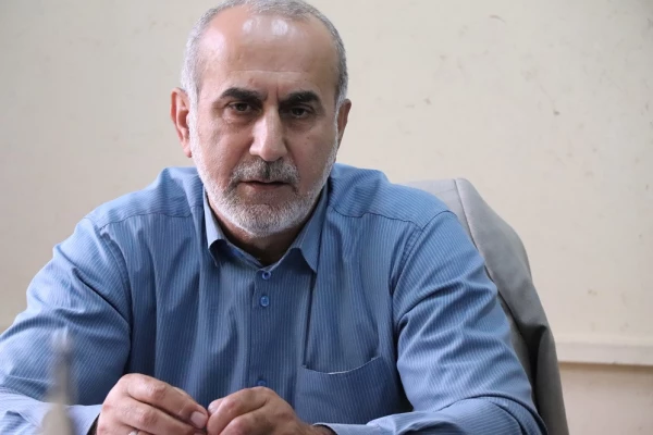 جلسه فی مابین دانشگاه فرهنگیان مازندران و آموزش پرورش استان 4