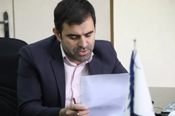 جلسه فی مابین دانشگاه فرهنگیان مازندران و آموزش پرورش استان 5