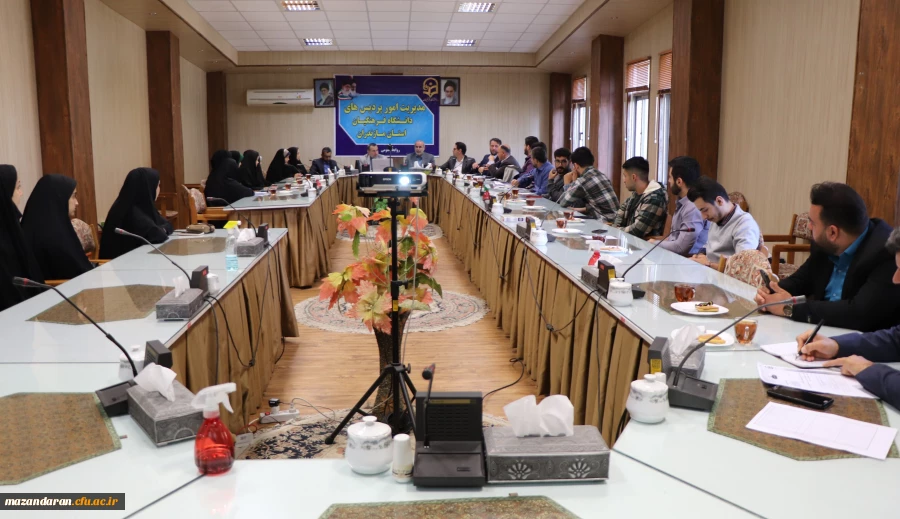 انجمن های ورزشی دانشجویی پردیس ها و مراکز آموزش عالی تابعه 2