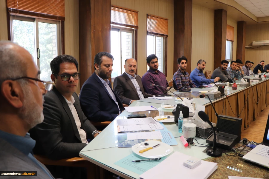 انجمن های ورزشی دانشجویی پردیس ها و مراکز آموزش عالی تابعه 5