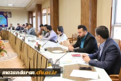 انجمن های ورزشی دانشجویی پردیس ها و مراکز آموزش عالی تابعه 6