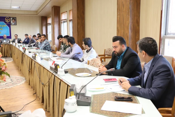 انجمن های ورزشی دانشجویی پردیس ها و مراکز آموزش عالی تابعه 6