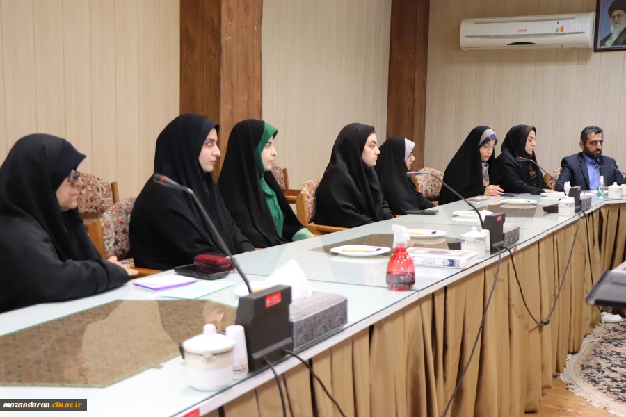 انجمن های ورزشی دانشجویی پردیس ها و مراکز آموزش عالی تابعه 7