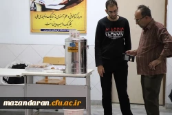 گزارش تصویری از روند ثبت نام حضوری دانشگاه فرهنگیان مازندران 7