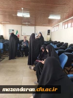 گزارش تصویری از  ثبت نام دانشجویان جدیدالور 7