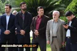 تجمع دانشگاهیان در محکوم کردن جنایات رژیم صهیونیستی 8