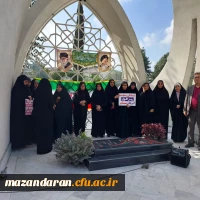 تجمع دانشگاهیان در محکوم کردن جنایات رژیم صهیونیستی 12