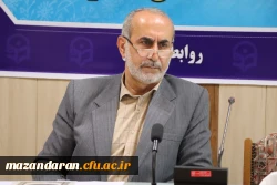 جلسه ادارای  پردیس دکتر شریعتی ساری 5