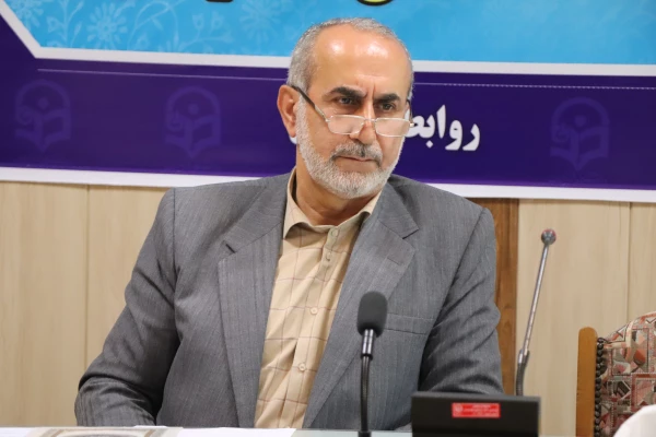 جلسه ادارای  پردیس دکتر شریعتی ساری 5