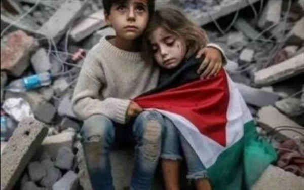 # فلسطین # غزه 3