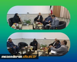 بازید از کلاس ها و جلسه بررسی مسائل مربوط به کلاس های پودمان ۱(توانمندسازی مدارس غیردولتی(جامانده ها) ) 2