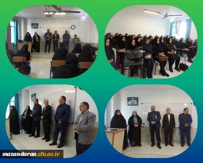 بازید از کلاس ها و جلسه بررسی مسائل مربوط به کلاس های پودمان ۱(توانمندسازی مدارس غیردولتی(جامانده ها) )
