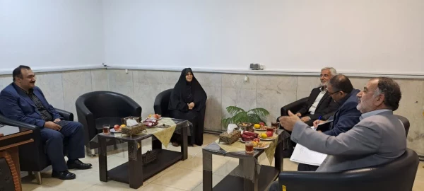 بازید از کلاس ها و جلسه بررسی مسائل مربوط به کلاس های پودمان ۱(توانمندسازی مدارس غیردولتی(جامانده ها) ) 4