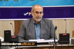 ستاد اقامه نماز دانشگاه فرهنگیان مازندران 3