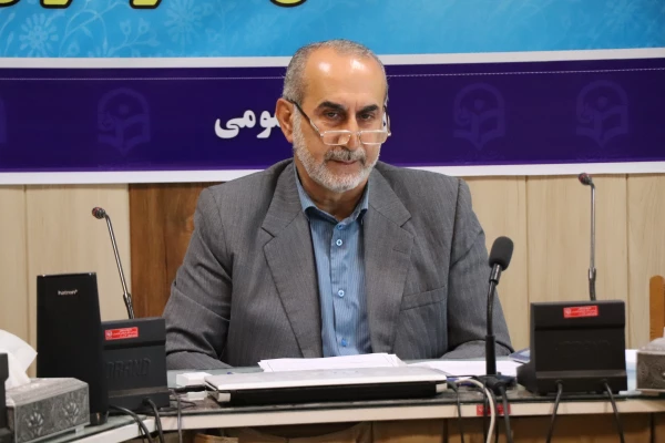 ستاد اقامه نماز دانشگاه فرهنگیان مازندران 3