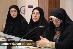 ستاد اقامه نماز دانشگاه فرهنگیان مازندران 6