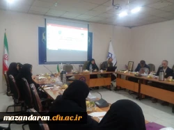 اولین جلسه ی مدرسان در سال تحصیلی جدید 1403-1402  2