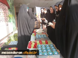 برپایی میز صبحانه سالم 2