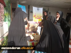 برپایی میز صبحانه سالم 3