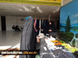 برپایی غرفه عفاف و حجاب 3