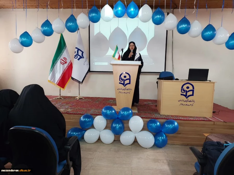 برگزاری نشست سیاسی 2