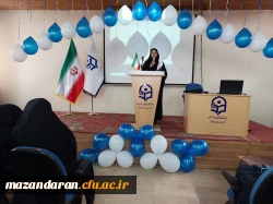 برگزاری نشست سیاسی 3