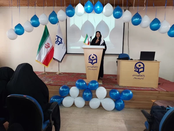 برگزاری نشست سیاسی 3