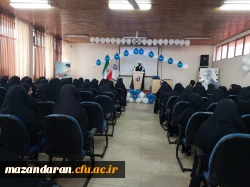 برگزاری نشست سیاسی 4