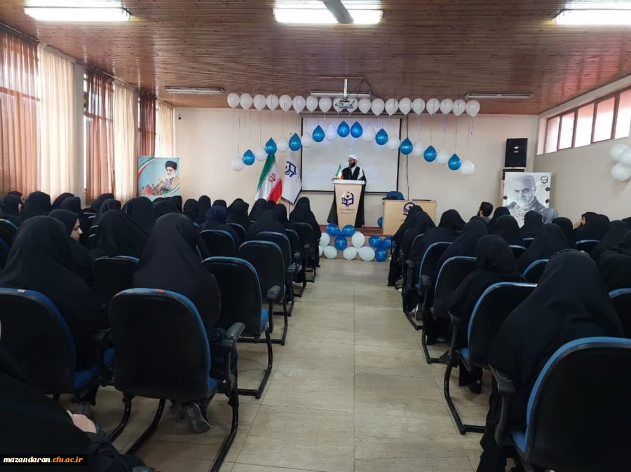 برگزاری نشست سیاسی 4