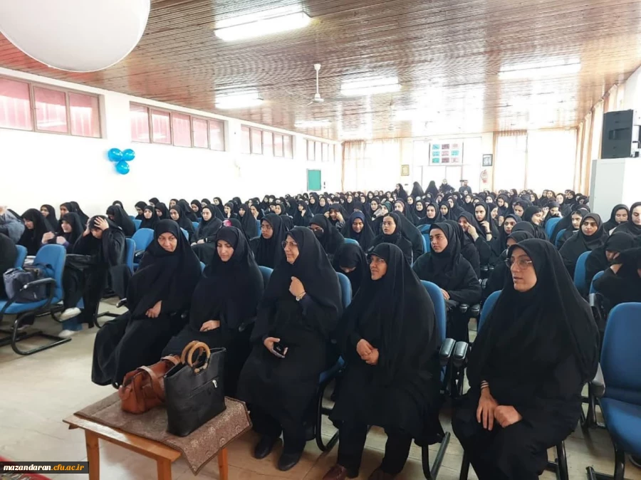 برگزاری نشست سیاسی 5