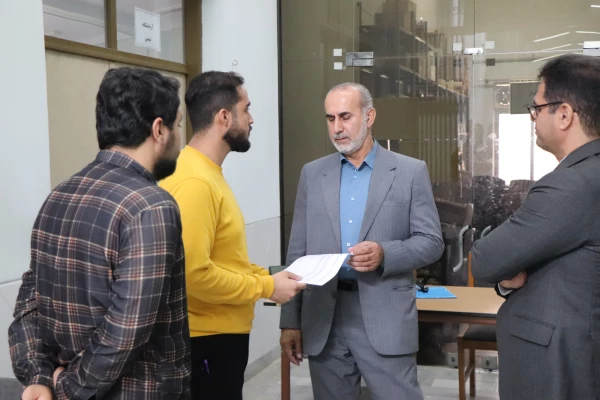 فرآیند ارزیابی تکمیل ظرفیت متعهدین خدمت ورودی ۱۴۰۲ 2