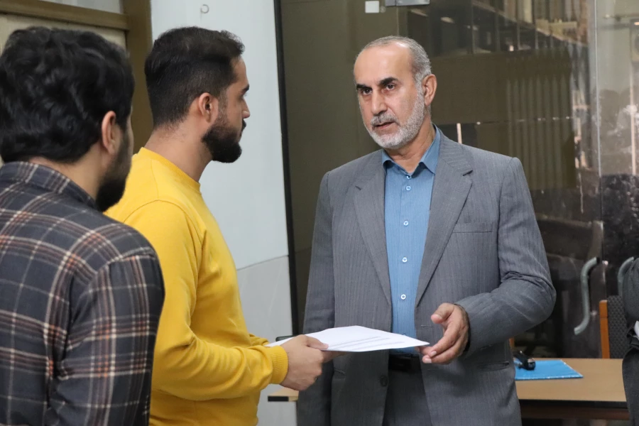 فرآیند ارزیابی تکمیل ظرفیت متعهدین خدمت ورودی ۱۴۰۲ 4