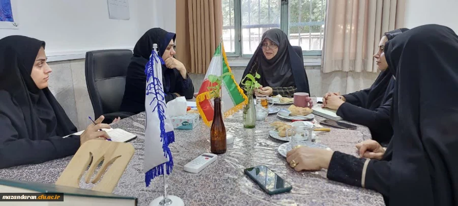 بررسی و آسیب شناسی تشکیلات زمان پیامبر (ص) تا امام زمان (عج)  2