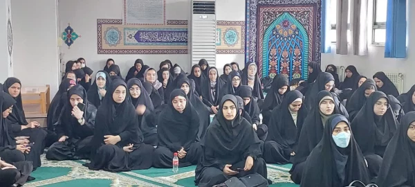 بررسی و آسیب شناسی تشکیلات زمان پیامبر (ص) تا امام زمان (عج)  3