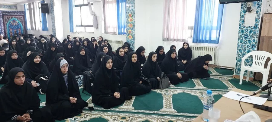 بررسی و آسیب شناسی تشکیلات زمان پیامبر (ص) تا امام زمان (عج)  5