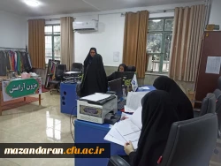  مصاحبه و گزینش داوطلبان ورود به دانشگاه فرهنگیان گروه تکمیل ظرفیت 3