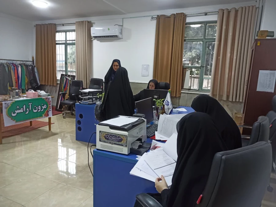 مصاحبه و گزینش داوطلبان ورود به دانشگاه فرهنگیان درگروه تکمیل ظرفیت 3