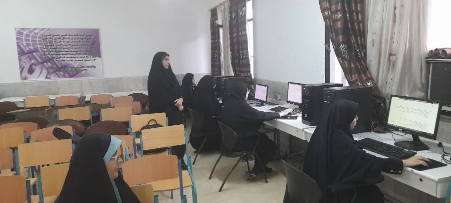 مصاحبه و گزینش داوطلبان ورود به دانشگاه فرهنگیان درگروه تکمیل ظرفیت 8