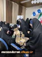 جشن دانشجویان جدیدالورود  4