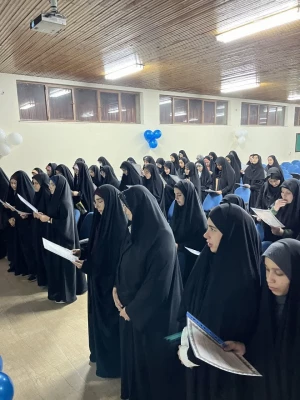 جشن دانشجویان جدیدالورود  5