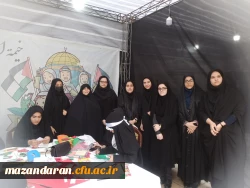 حضور در راهپیمایی روز دانش آموزان  9