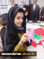 حضور در راهپیمایی روز دانش آموز  2